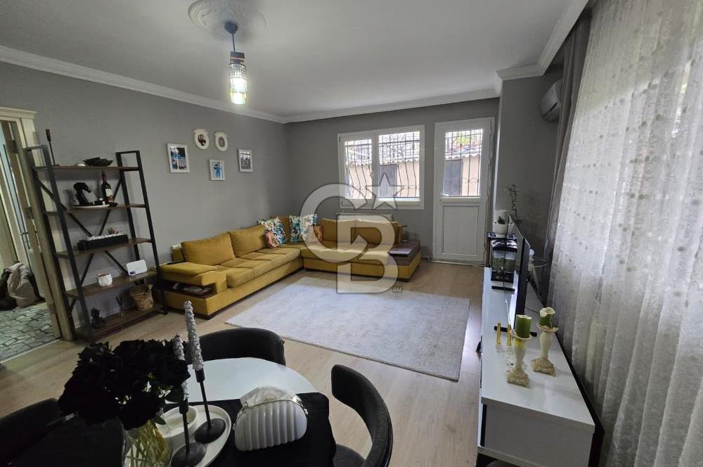 CB ODAK'TAN KÜLTÜR MAH. TEK EV FİYATINA 2 ADET 2+1 SATILIK DAİRE