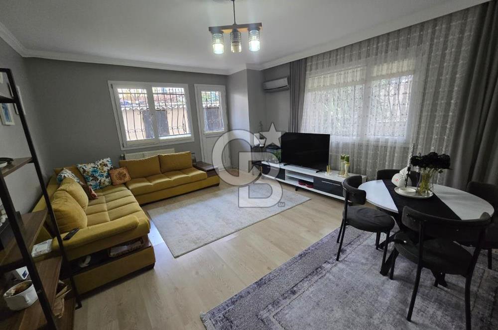 CB ODAK'TAN KÜLTÜR MAH. TEK EV FİYATINA 2 ADET 2+1 SATILIK DAİRE