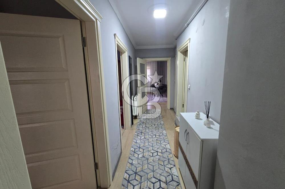 CB ODAK'TAN KÜLTÜR MAH. TEK EV FİYATINA 2 ADET 2+1 SATILIK DAİRE