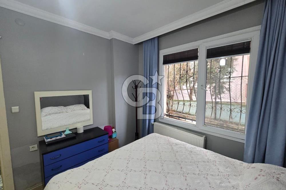 CB ODAK'TAN KÜLTÜR MAH. TEK EV FİYATINA 2 ADET 2+1 SATILIK DAİRE