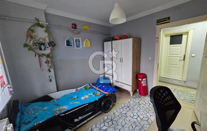 CB ODAK'TAN KÜLTÜR MAH. TEK EV FİYATINA 2 ADET 2+1 SATILIK DAİRE