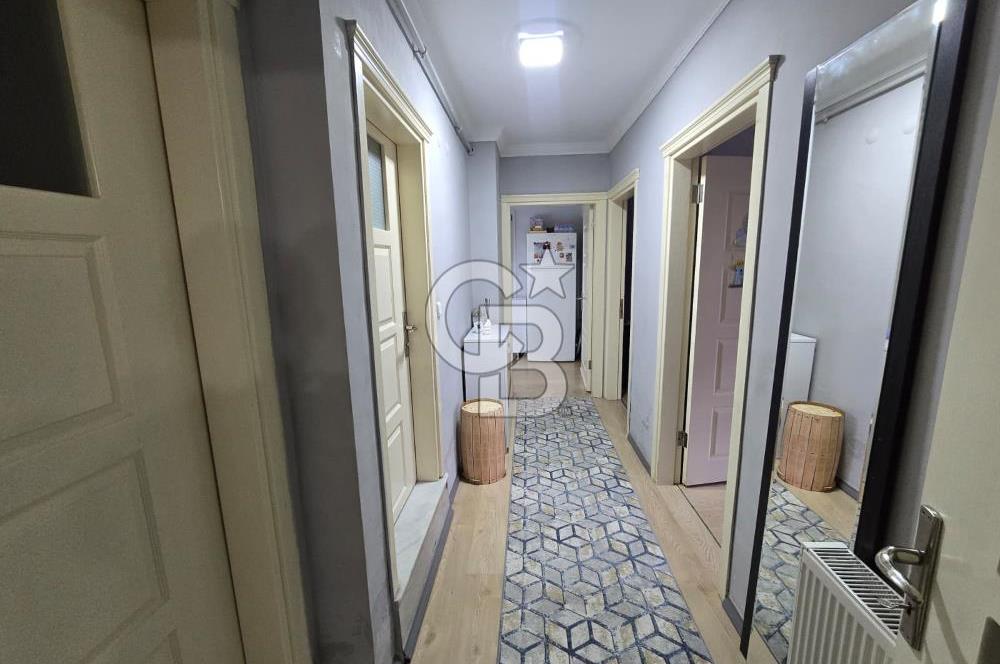 CB ODAK'TAN KÜLTÜR MAH. TEK EV FİYATINA 2 ADET 2+1 SATILIK DAİRE