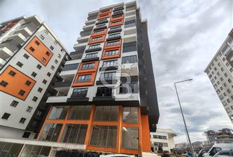 TRABZON YOMRA KAŞÜSTÜ’NDE ANA YOL CEPHELİ 3+1 GENİŞ DAİRE - 9 - 333188