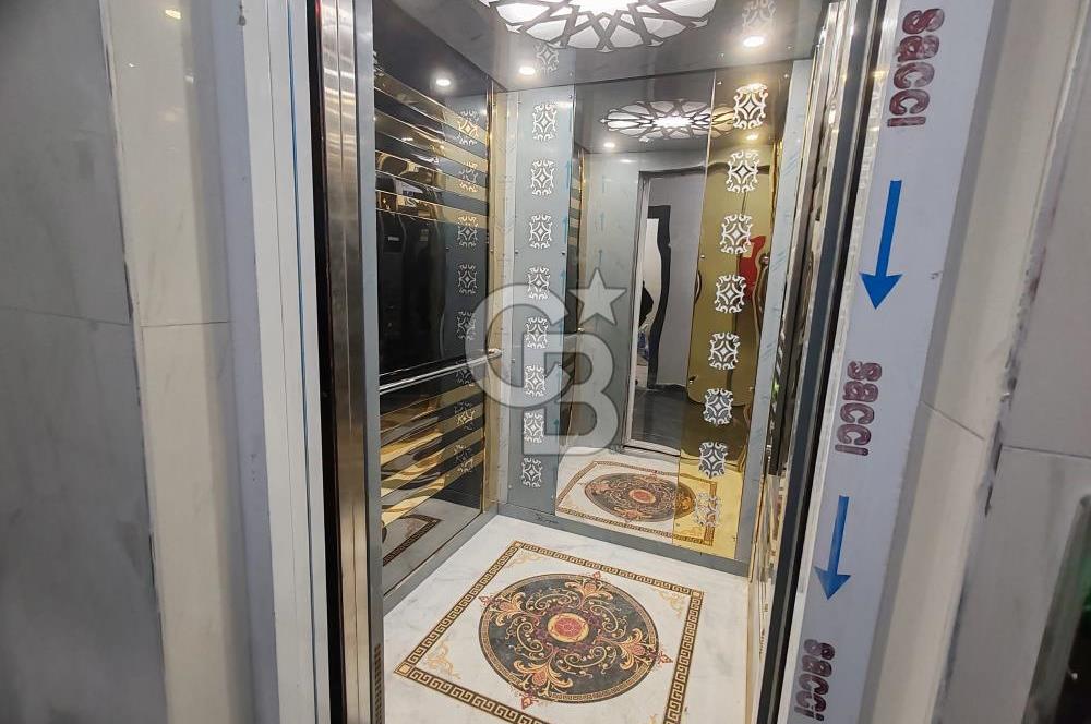 TRABZON YOMRA KAŞÜSTÜ’NDE ANA YOL CEPHELİ 3+1 GENİŞ DAİRE