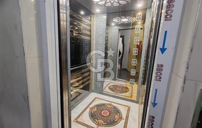 TRABZON YOMRA KAŞÜSTÜ’NDE ANA YOL CEPHELİ 3+1 GENİŞ DAİRE