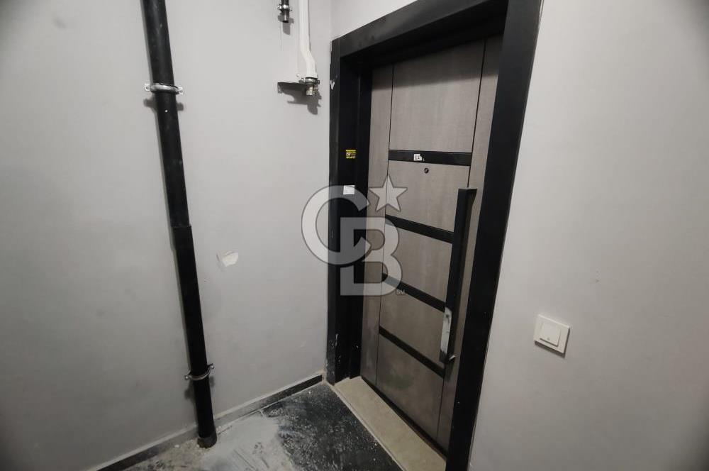 TRABZON YOMRA KAŞÜSTÜ’NDE ANA YOL CEPHELİ 3+1 GENİŞ DAİRE