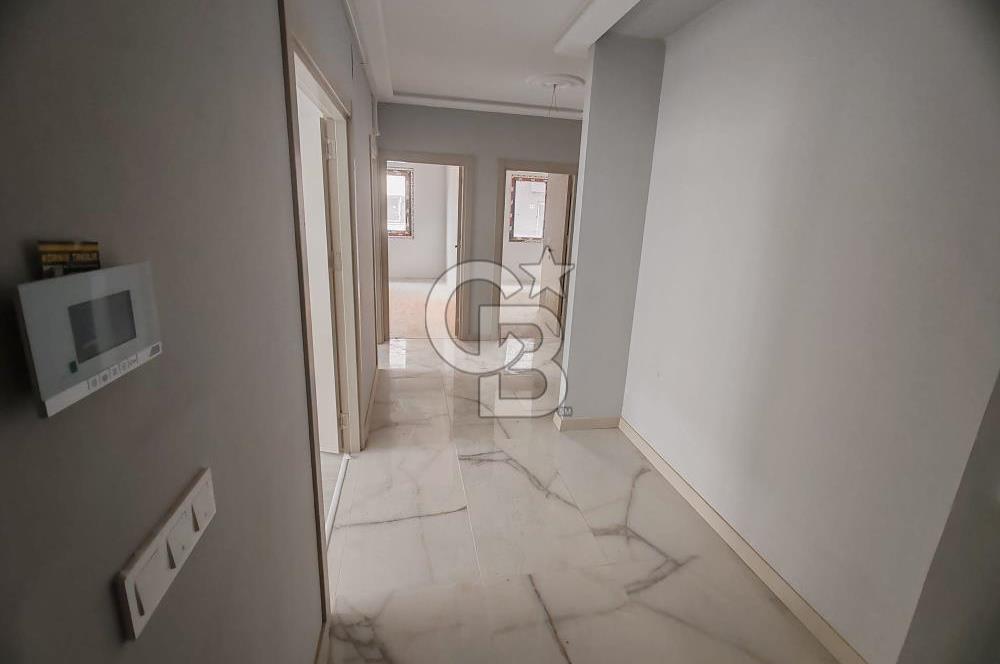 TRABZON YOMRA KAŞÜSTÜ’NDE ANA YOL CEPHELİ 3+1 GENİŞ DAİRE