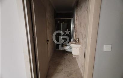 TRABZON YOMRA KAŞÜSTÜ’NDE ANA YOL CEPHELİ 3+1 GENİŞ DAİRE