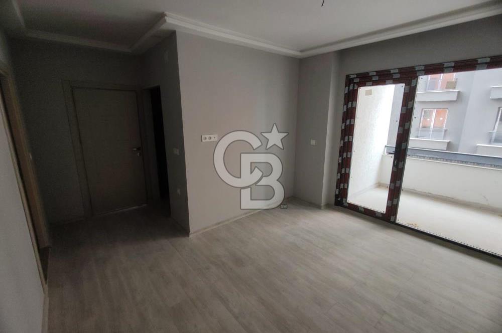 TRABZON YOMRA KAŞÜSTÜ’NDE ANA YOL CEPHELİ 3+1 GENİŞ DAİRE