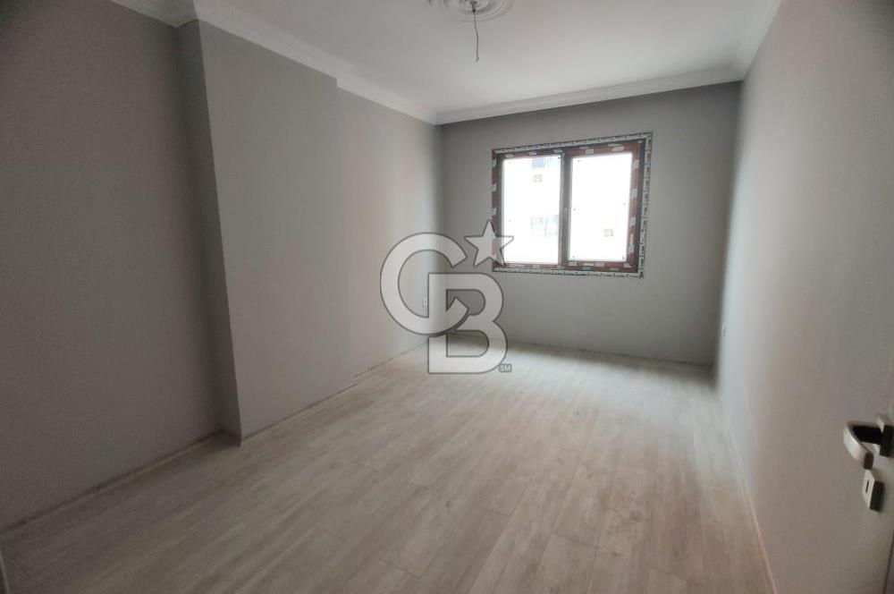 TRABZON YOMRA KAŞÜSTÜ’NDE ANA YOL CEPHELİ 3+1 GENİŞ DAİRE