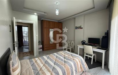 EDREMİT KADIKÖY'DE 3+1 SATILIK DAİRE 