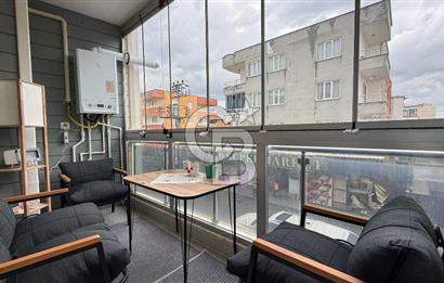 EDREMİT KADIKÖY'DE 3+1 SATILIK DAİRE 