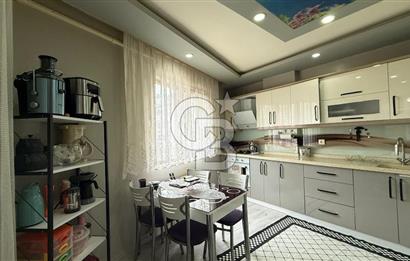 EDREMİT KADIKÖY'DE 3+1 SATILIK DAİRE 
