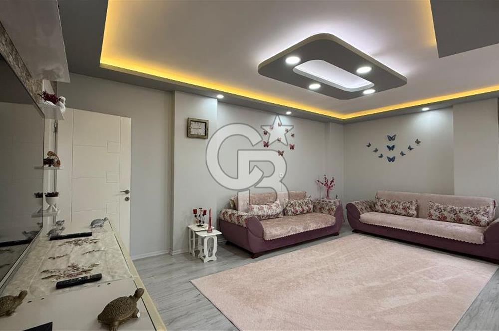 EDREMİT KADIKÖY'DE 3+1 SATILIK DAİRE 