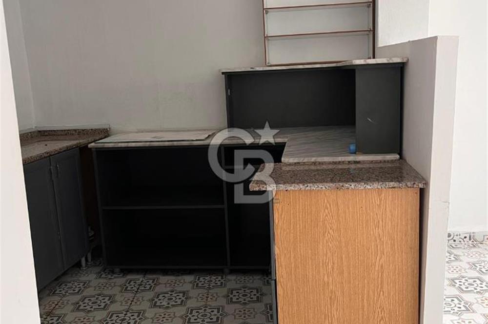 BEŞİKTAŞ BARBAROS BULVARI’NA CEPHELİ KİRALIK DÜKKAN