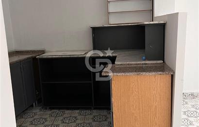 BEŞİKTAŞ BARBAROS BULVARI’NA CEPHELİ KİRALIK DÜKKAN