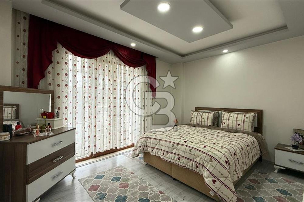 EDREMİT KADIKÖY'DE 3+1 SATILIK DAİRE 