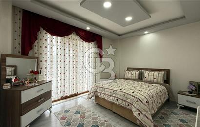 EDREMİT KADIKÖY'DE 3+1 SATILIK DAİRE 