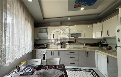 EDREMİT KADIKÖY'DE 3+1 SATILIK DAİRE 