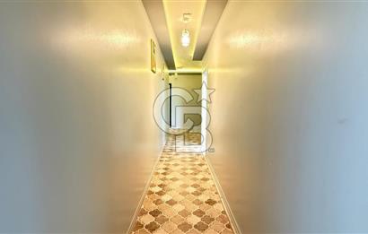 EDREMİT KADIKÖY'DE 3+1 SATILIK DAİRE 