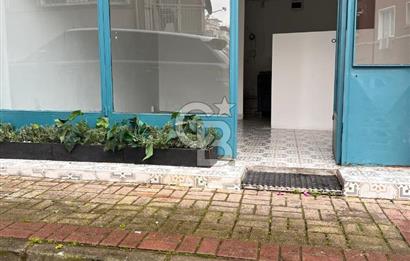 BEŞİKTAŞ BARBAROS BULVARI’NA CEPHELİ KİRALIK DÜKKAN