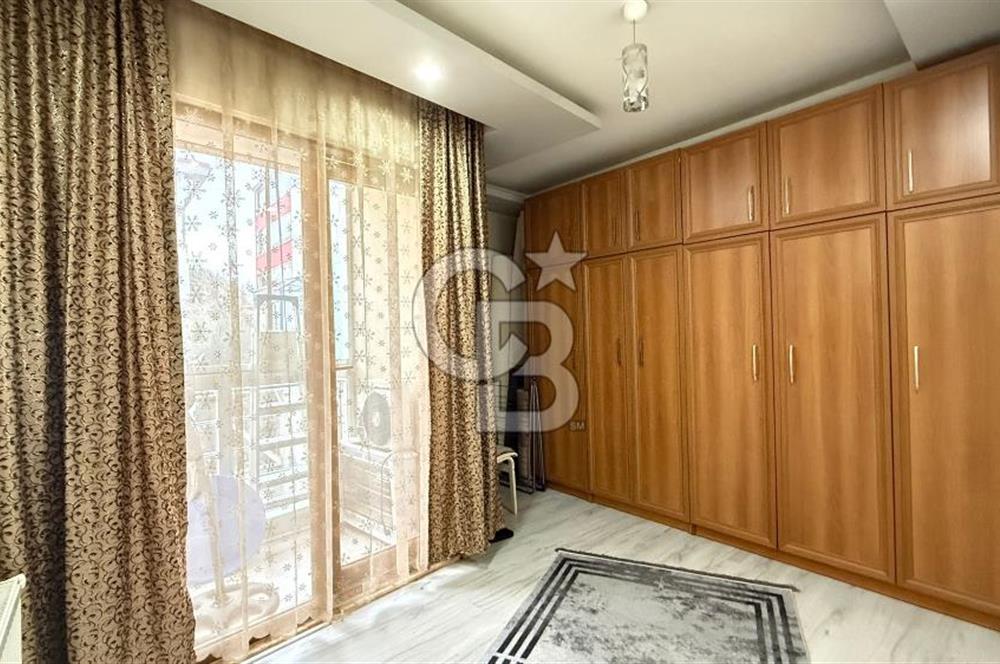 EDREMİT KADIKÖY'DE 3+1 SATILIK DAİRE 