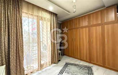 EDREMİT KADIKÖY'DE 3+1 SATILIK DAİRE 