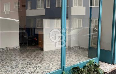 BEŞİKTAŞ BARBAROS BULVARI’NA CEPHELİ KİRALIK DÜKKAN