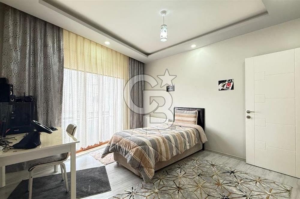 EDREMİT KADIKÖY'DE 3+1 SATILIK DAİRE 