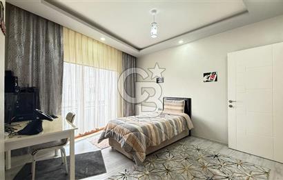 EDREMİT KADIKÖY'DE 3+1 SATILIK DAİRE 