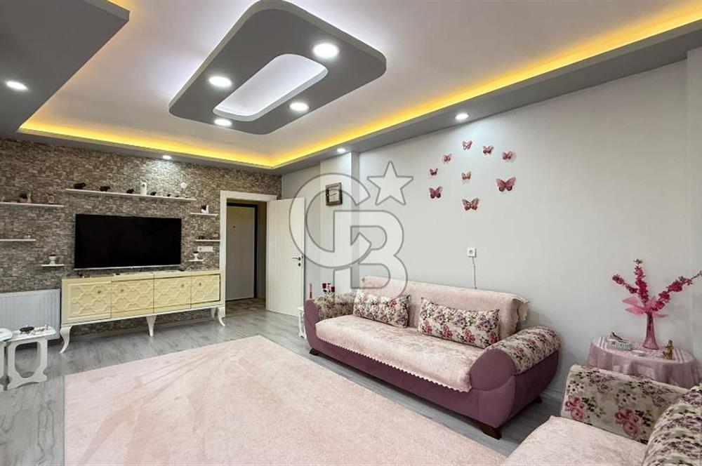 EDREMİT KADIKÖY'DE 3+1 SATILIK DAİRE 