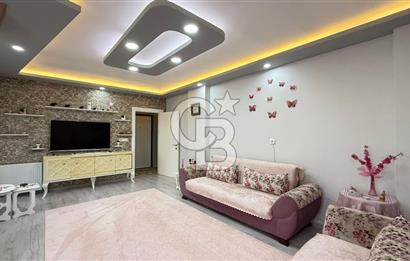 EDREMİT KADIKÖY'DE 3+1 SATILIK DAİRE 