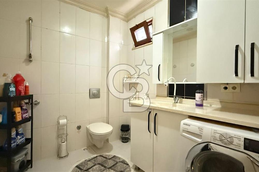 EDREMİT KADIKÖY'DE 3+1 SATILIK DAİRE 