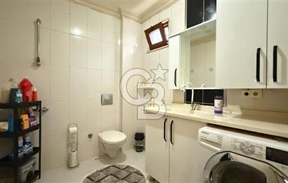 EDREMİT KADIKÖY'DE 3+1 SATILIK DAİRE 