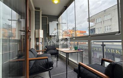 EDREMİT KADIKÖY'DE 3+1 SATILIK DAİRE 