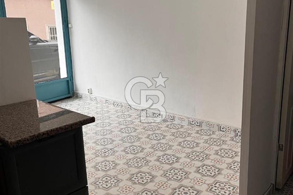 BEŞİKTAŞ BARBAROS BULVARI’NA CEPHELİ KİRALIK DÜKKAN