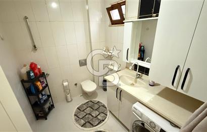 EDREMİT KADIKÖY'DE 3+1 SATILIK DAİRE 