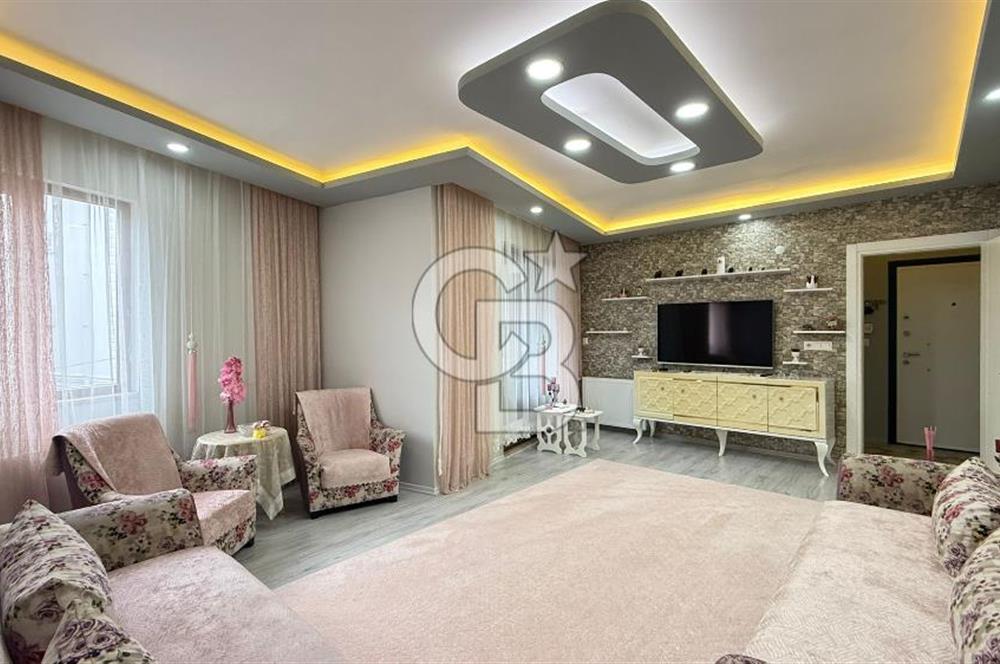 EDREMİT KADIKÖY'DE 3+1 SATILIK DAİRE 
