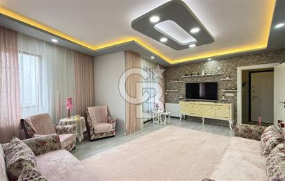 EDREMİT KADIKÖY'DE 3+1 SATILIK DAİRE 