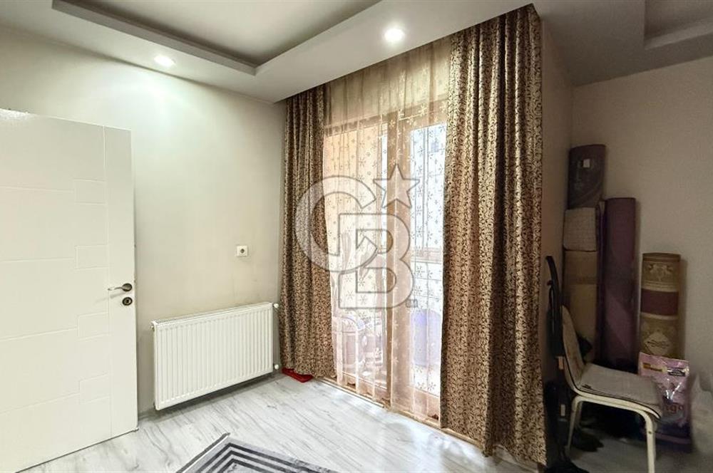 EDREMİT KADIKÖY'DE 3+1 SATILIK DAİRE 