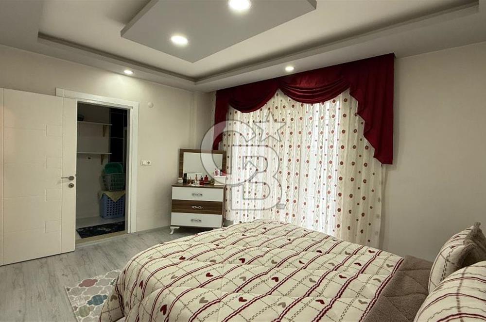 EDREMİT KADIKÖY'DE 3+1 SATILIK DAİRE 