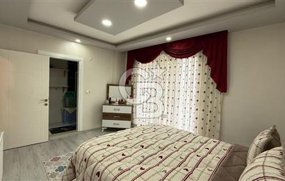 EDREMİT KADIKÖY'DE 3+1 SATILIK DAİRE 