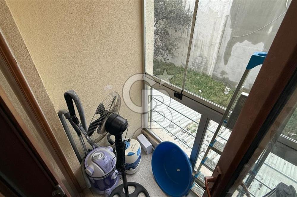 EDREMİT KADIKÖY'DE 3+1 SATILIK DAİRE 