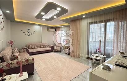 EDREMİT KADIKÖY'DE 3+1 SATILIK DAİRE 