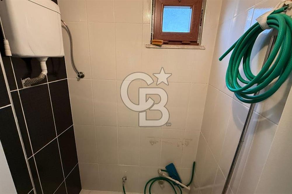 EDREMİT KADIKÖY'DE 3+1 SATILIK DAİRE 