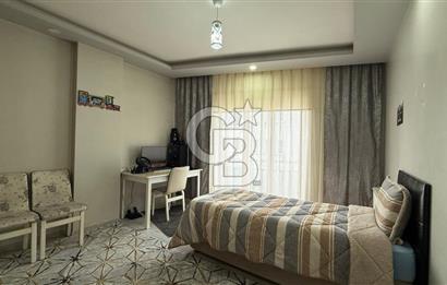 EDREMİT KADIKÖY'DE 3+1 SATILIK DAİRE 