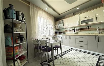 EDREMİT KADIKÖY'DE 3+1 SATILIK DAİRE 