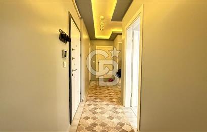 EDREMİT KADIKÖY'DE 3+1 SATILIK DAİRE 