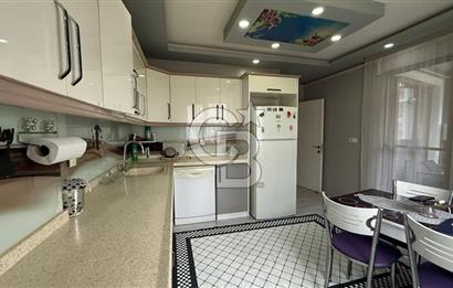 EDREMİT KADIKÖY'DE 3+1 SATILIK DAİRE 