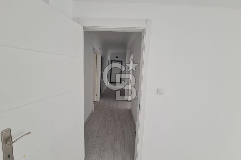 ALTINDAĞ BEŞİKKAYA MAHALLESİNDE SATILIK 3+1 KATTA DAİRE